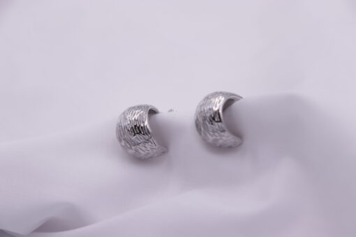 Silver toffee