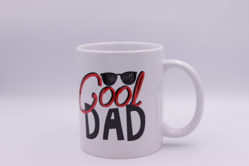 Κούπα " Cool DAD"