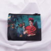 Πορτοφολάκι με σχέδιο Frida Kahlo