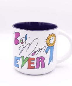 Κούπα "Best Mom Ever"