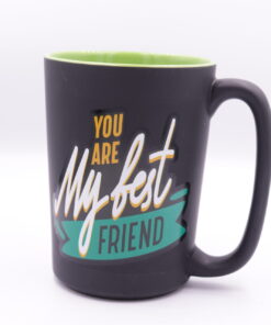 You are my best friend