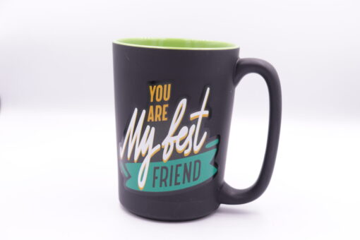 You are my best friend