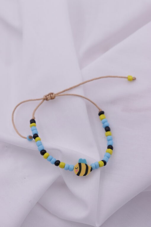 Bee βραχιόλι παιδικό