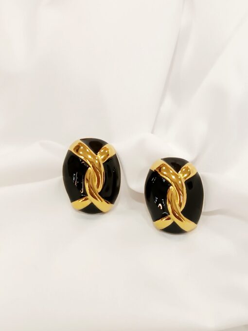 Rugby black gold