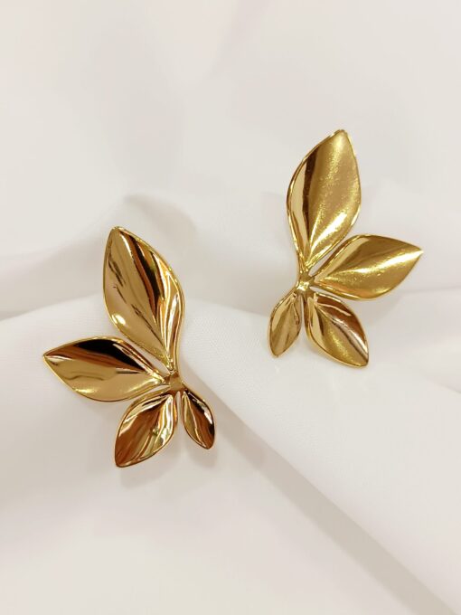 Fleur Gold