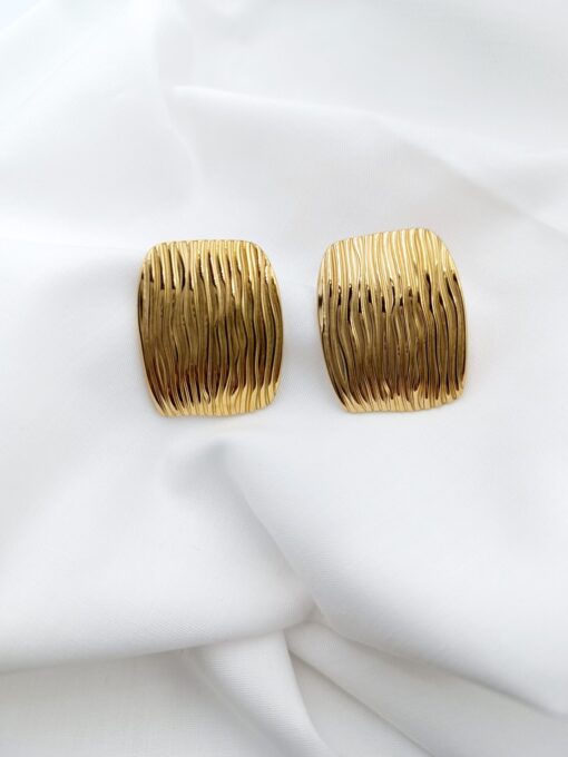 Vintage gold