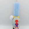 Spiderman λαμπάδα