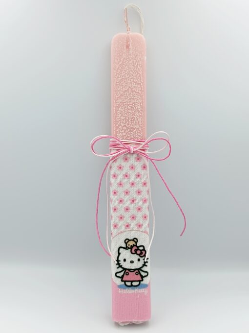 Hello Kitty λαμπάδα
