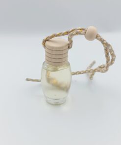 Αρωματικό αυτοκινήτου Baby Powder