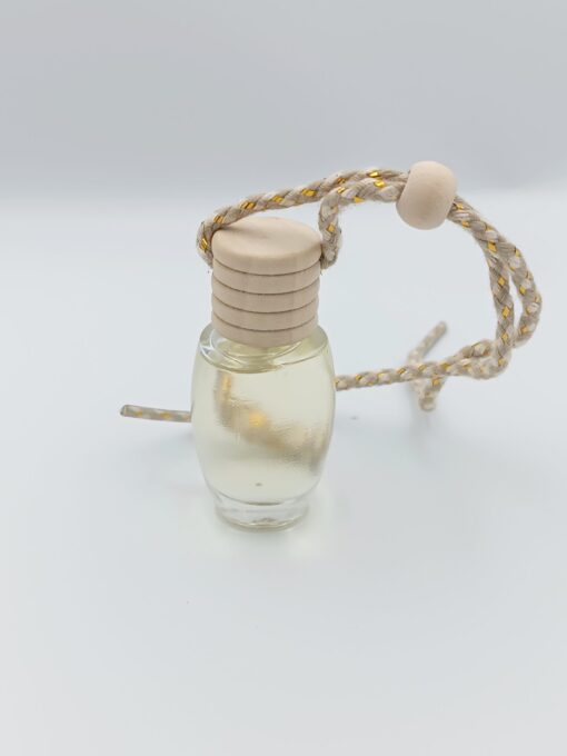 Αρωματικό αυτοκινήτου White Musk