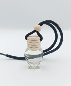 Αρωματικό αυτοκινήτου Baby Powder