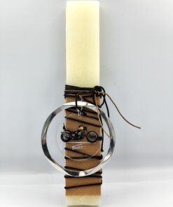 Μοτοσυκλέτα λαμπάδα