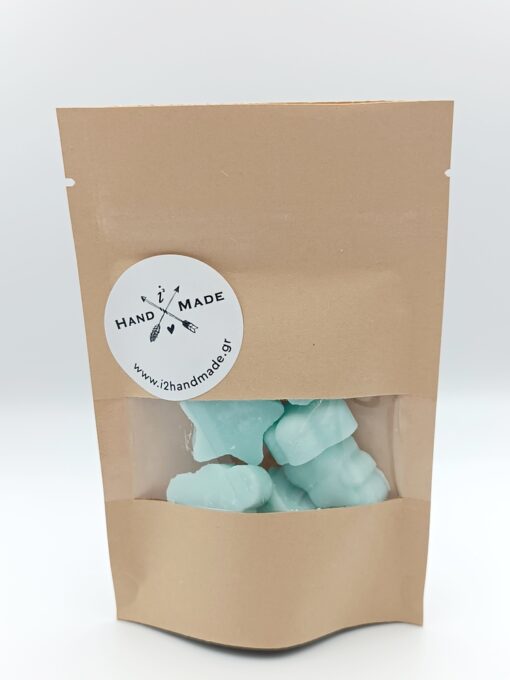 Wax melts με άρωμα Ocean 30gr