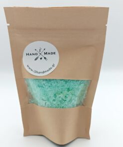 Άλατα μπάνιου με άρωμα African 100gr