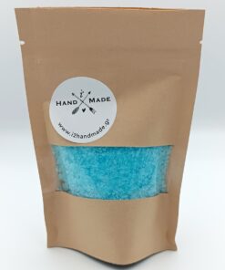 Άλατα μπάνιου με άρωμα Ocean 100gr