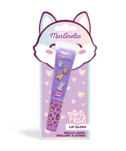 Alternative view of Martinelia World Lip Gloss