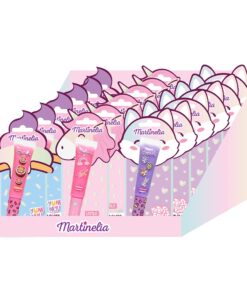 Martinelia World Lip Gloss