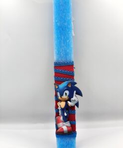 Sonic λαμπάδα