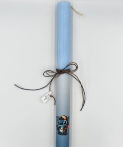 Stitch λαμπάδα