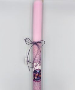 K-pop Huntrix λαμπάδα