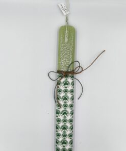 ΠΑΝΑΘΗΝΑΪΚΟΣ λαμπάδα