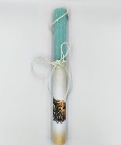 Italian brainrot λαμπάδα