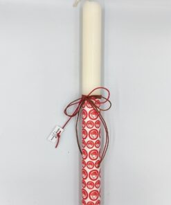 Ολυμπιακός λαμπάδα