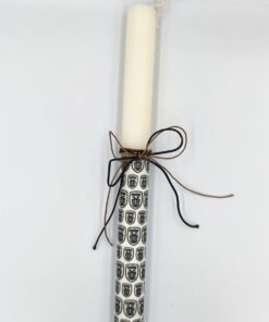 ΠΑΟΚ λαμπάδα