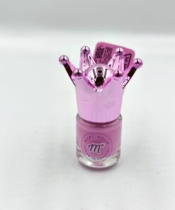 Martinelia nail polish dream in colours